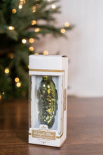 Load image into Gallery viewer, Classic Glass Pickle Ornament
